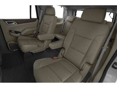 2020 GMC Yukon 4WD 4dr Denali