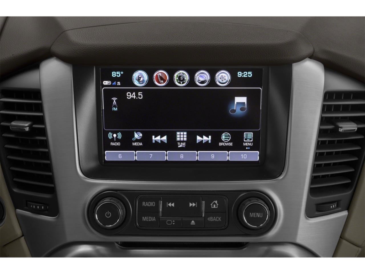 2020 GMC Yukon 4WD 4dr Denali