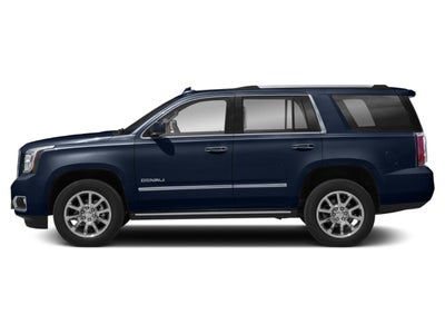 2020 GMC Yukon 4WD 4dr Denali