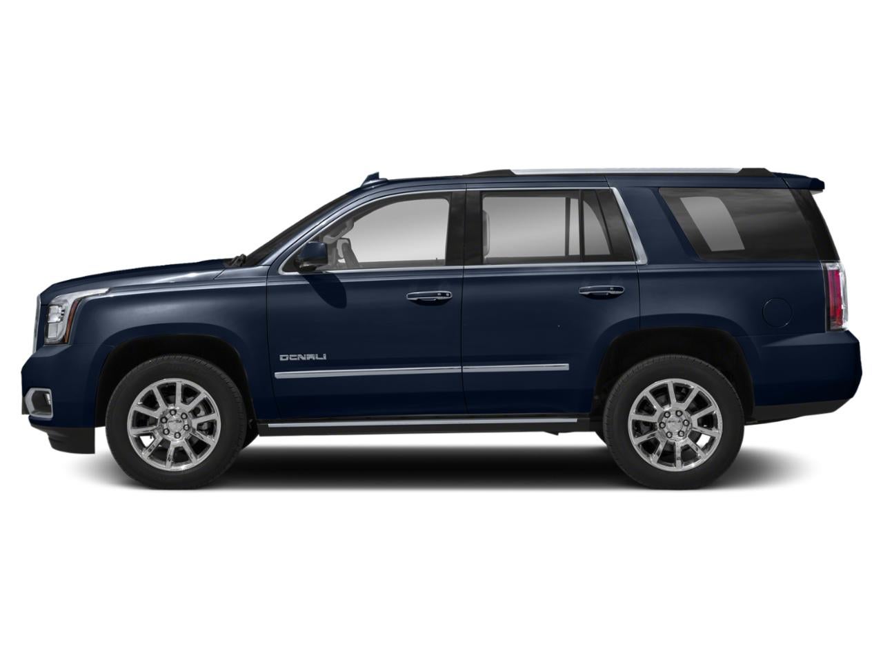 2020 GMC Yukon 4WD 4dr Denali