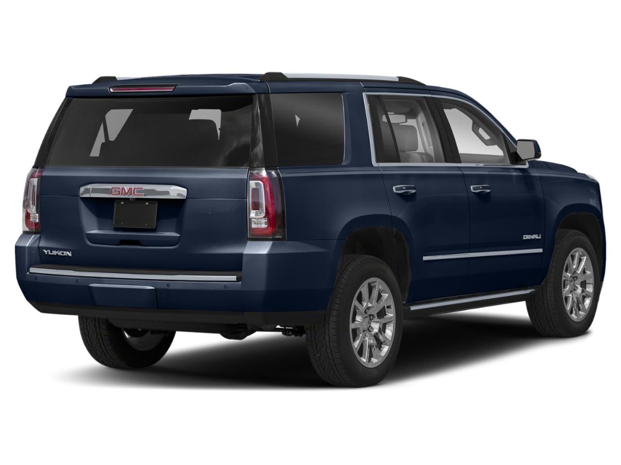 2020 GMC Yukon 4WD 4dr Denali