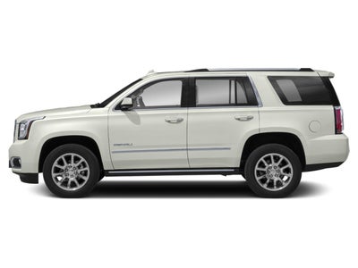 2020 GMC Yukon 4WD 4dr Denali