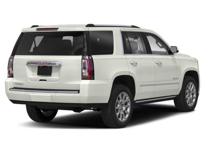 2020 GMC Yukon 4WD 4dr Denali