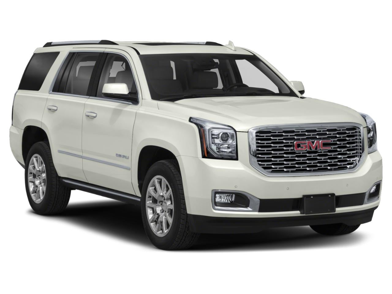 2020 GMC Yukon 4WD 4dr Denali