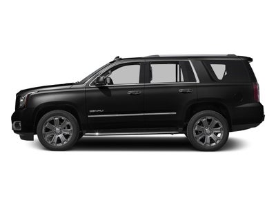 2016 GMC Yukon 4WD 4dr Denali