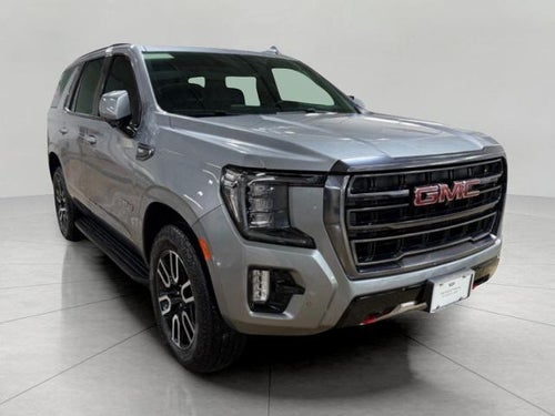 2024 GMC Yukon 4WD 4dr AT4
