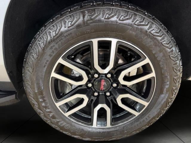 2024 GMC Yukon 4WD 4dr AT4
