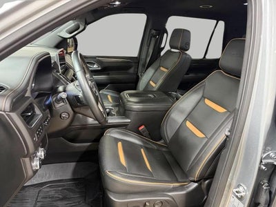 2024 GMC Yukon 4WD 4dr AT4
