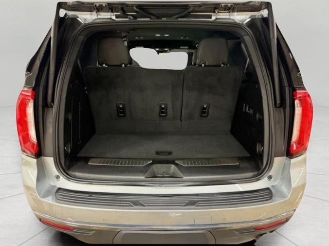 2024 GMC Yukon 4WD 4dr AT4