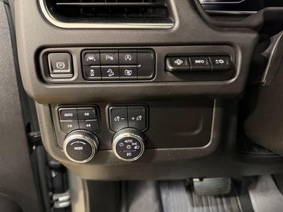 2024 GMC Yukon 4WD 4dr AT4
