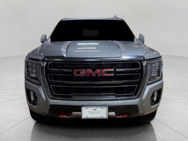 2024 GMC Yukon 4WD 4dr AT4