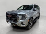 2024 GMC Yukon 4WD 4dr AT4