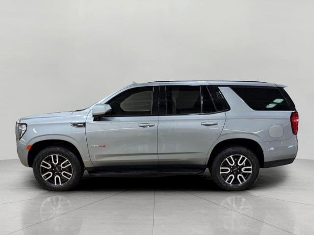 2024 GMC Yukon 4WD 4dr AT4