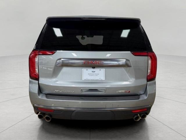 2024 GMC Yukon 4WD 4dr AT4