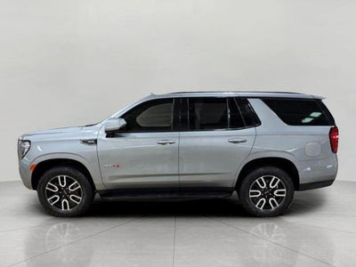 2024 GMC Yukon 4WD 4dr AT4