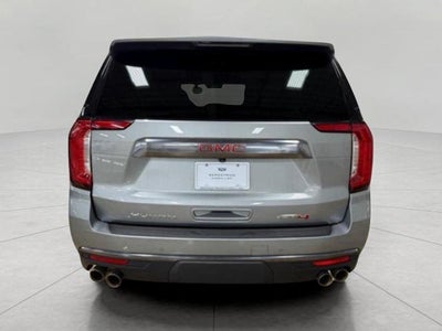 2024 GMC Yukon 4WD 4dr AT4