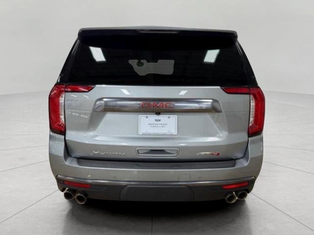2024 GMC Yukon 4WD 4dr AT4