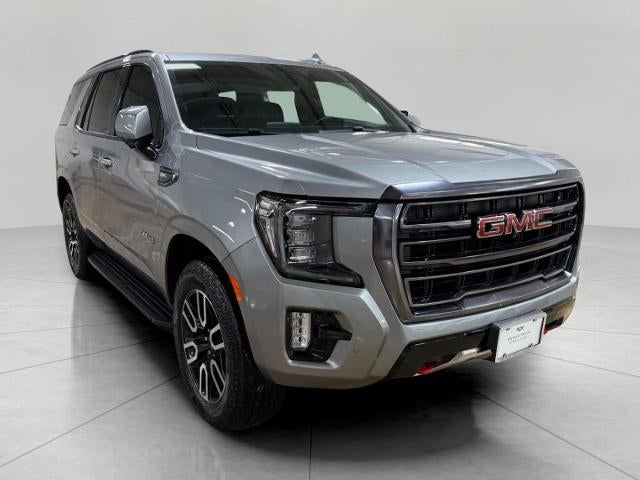 2024 GMC Yukon 4WD 4dr AT4
