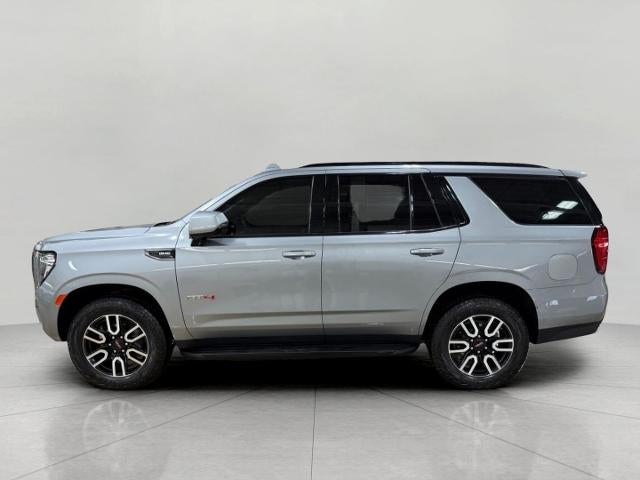 2024 GMC Yukon 4WD 4dr AT4