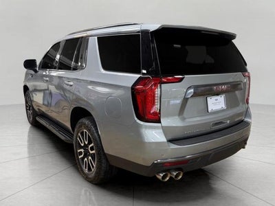2024 GMC Yukon 4WD 4dr AT4