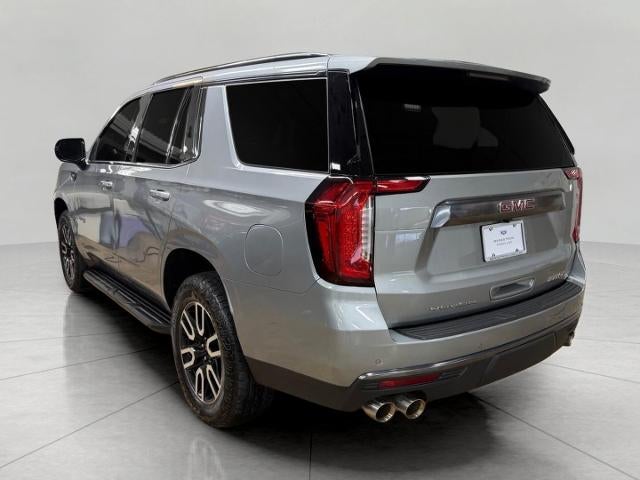 2024 GMC Yukon 4WD 4dr AT4
