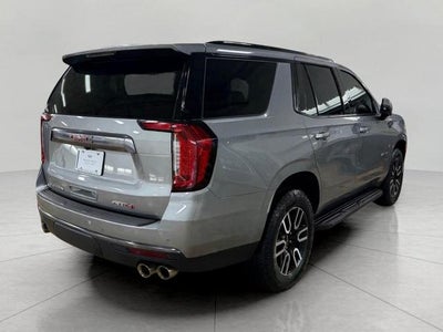 2024 GMC Yukon 4WD 4dr AT4