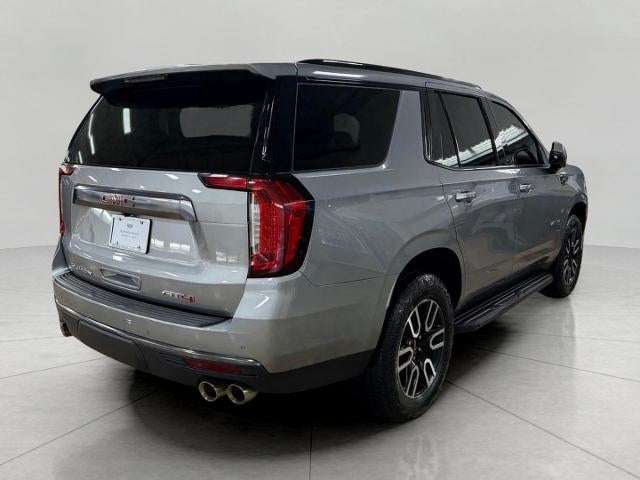 2024 GMC Yukon 4WD 4dr AT4