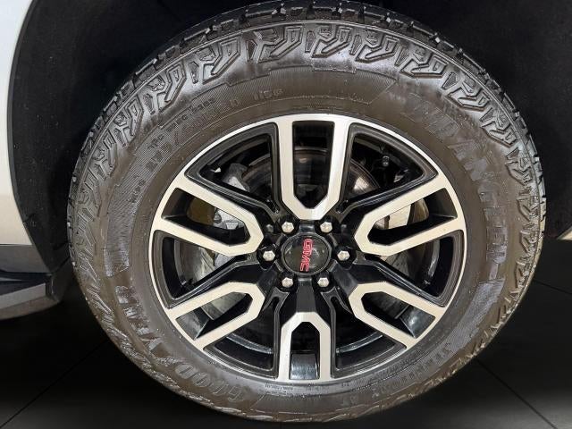 2024 GMC Yukon 4WD 4dr AT4