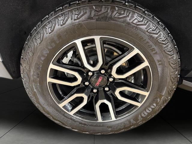2024 GMC Yukon 4WD 4dr AT4