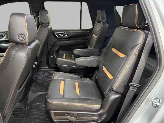 2024 GMC Yukon 4WD 4dr AT4