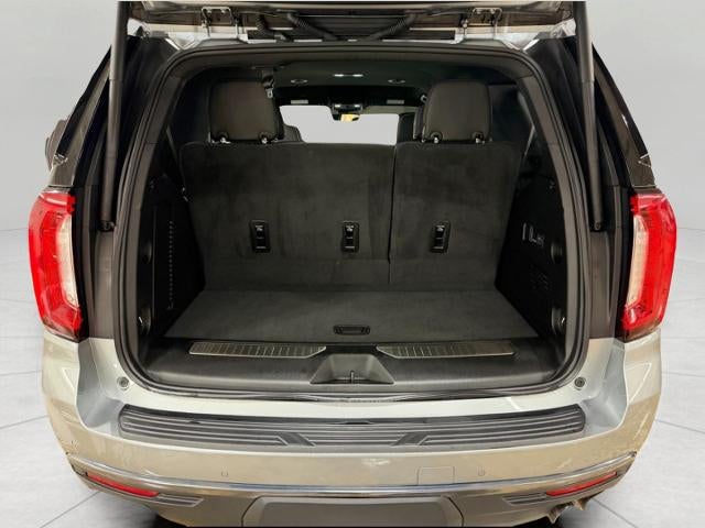 2024 GMC Yukon 4WD 4dr AT4