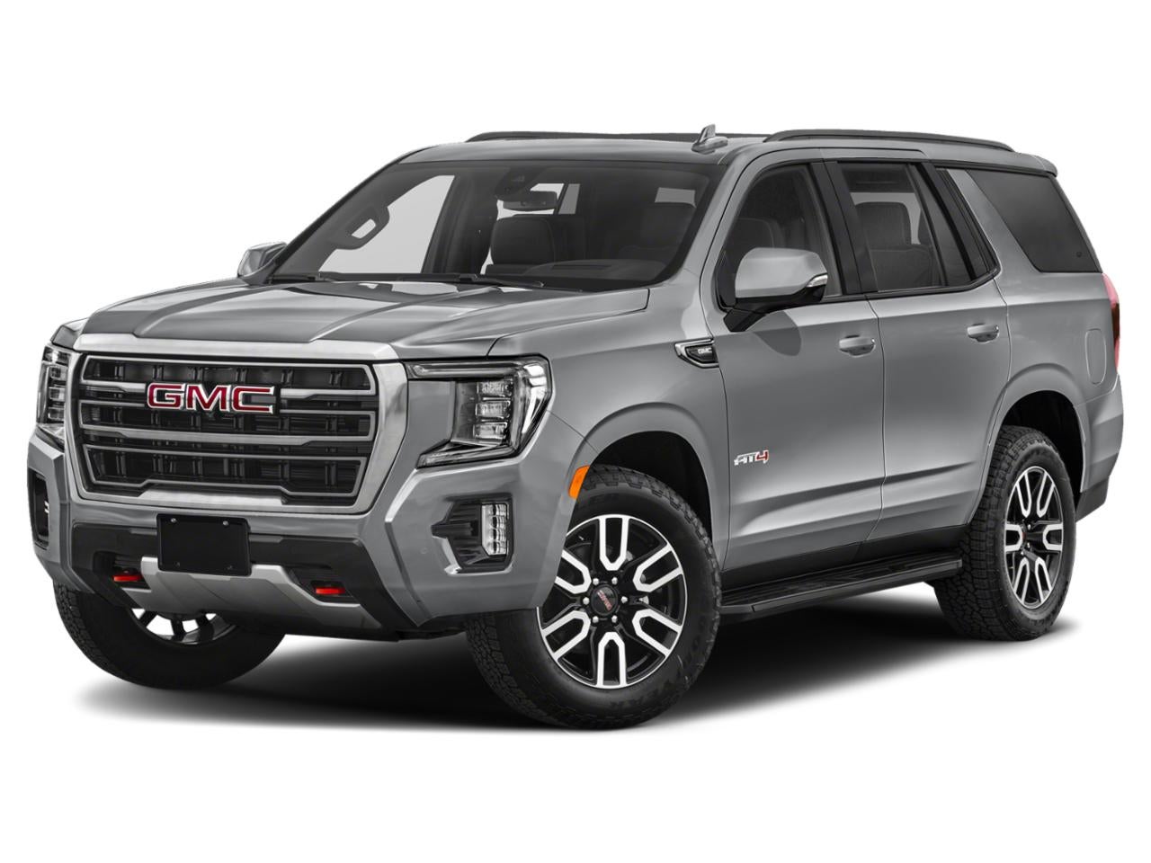 2024 GMC Yukon 4WD 4dr AT4
