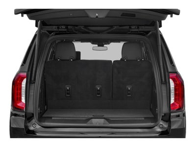 2024 GMC Yukon 4WD 4dr AT4