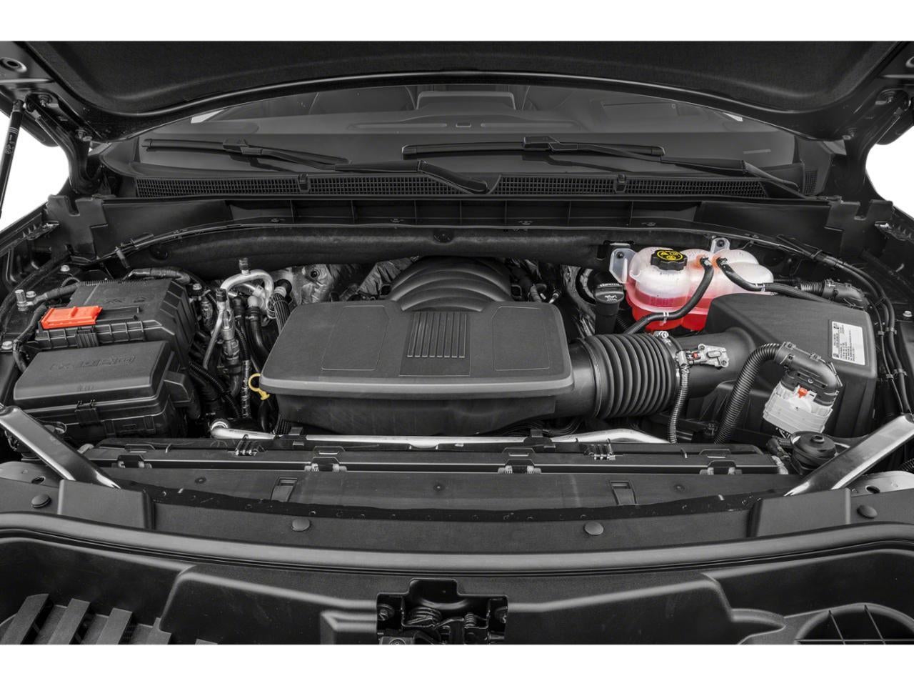 2024 GMC Yukon 4WD 4dr AT4