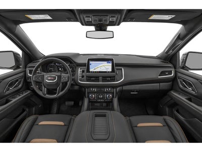 2024 GMC Yukon 4WD 4dr AT4