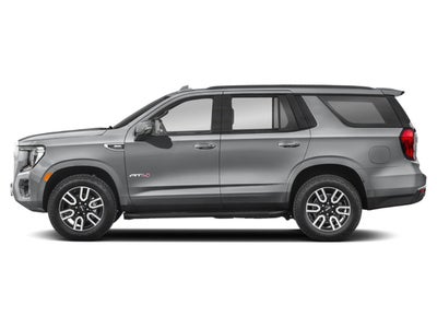 2024 GMC Yukon 4WD 4dr AT4