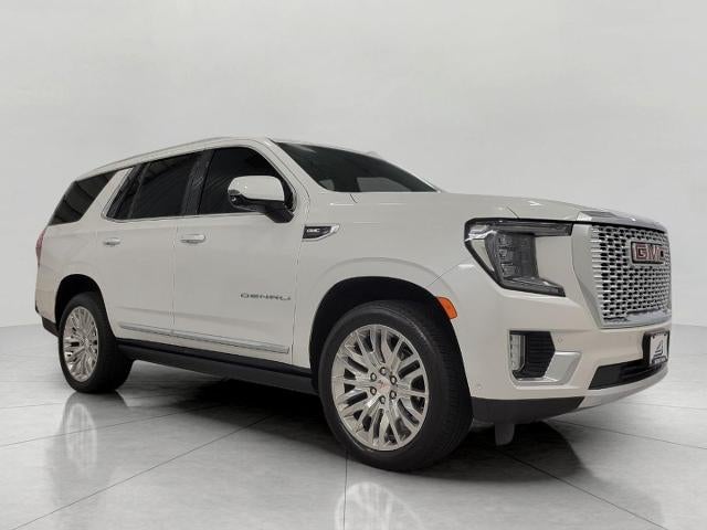 2024 GMC Yukon 4WD 4dr Denali