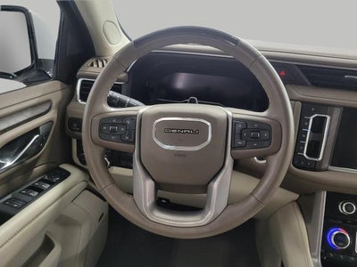 2024 GMC Yukon 4WD 4dr Denali