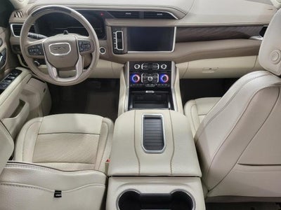 2024 GMC Yukon 4WD 4dr Denali