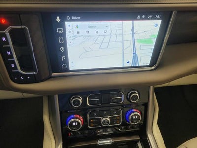 2024 GMC Yukon 4WD 4dr Denali