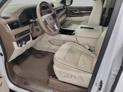 2024 GMC Yukon 4WD 4dr Denali