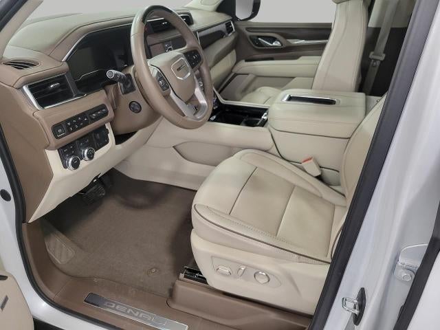2024 GMC Yukon 4WD 4dr Denali