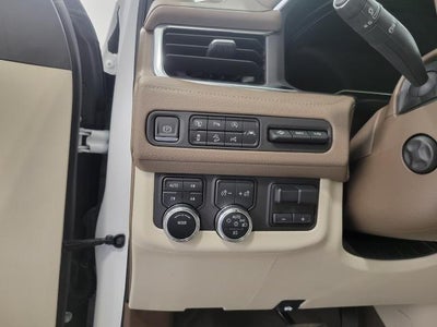 2024 GMC Yukon 4WD 4dr Denali