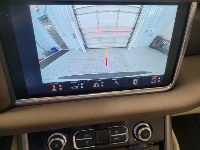 2024 GMC Yukon 4WD 4dr Denali