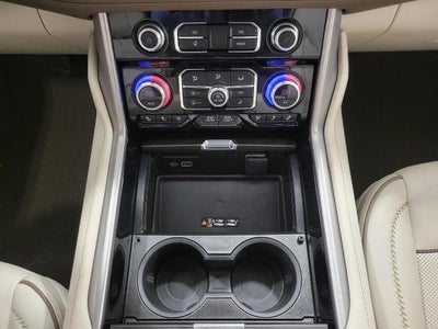 2024 GMC Yukon 4WD 4dr Denali