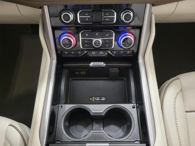 2024 GMC Yukon 4WD 4dr Denali