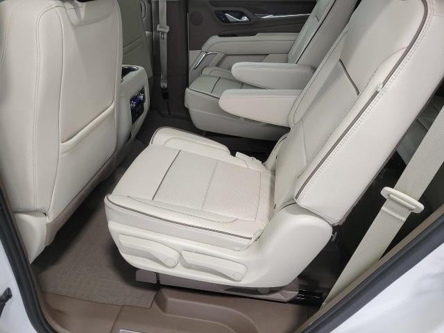 2024 GMC Yukon 4WD 4dr Denali