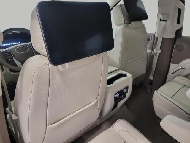 2024 GMC Yukon 4WD 4dr Denali