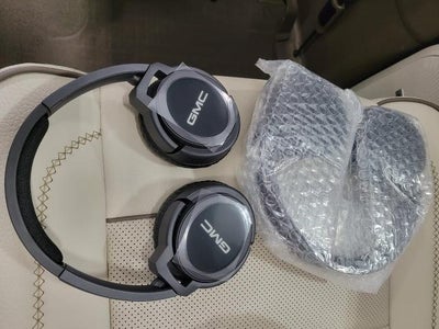 2024 GMC Yukon 4WD 4dr Denali