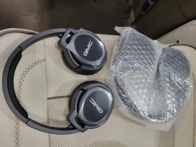 2024 GMC Yukon 4WD 4dr Denali